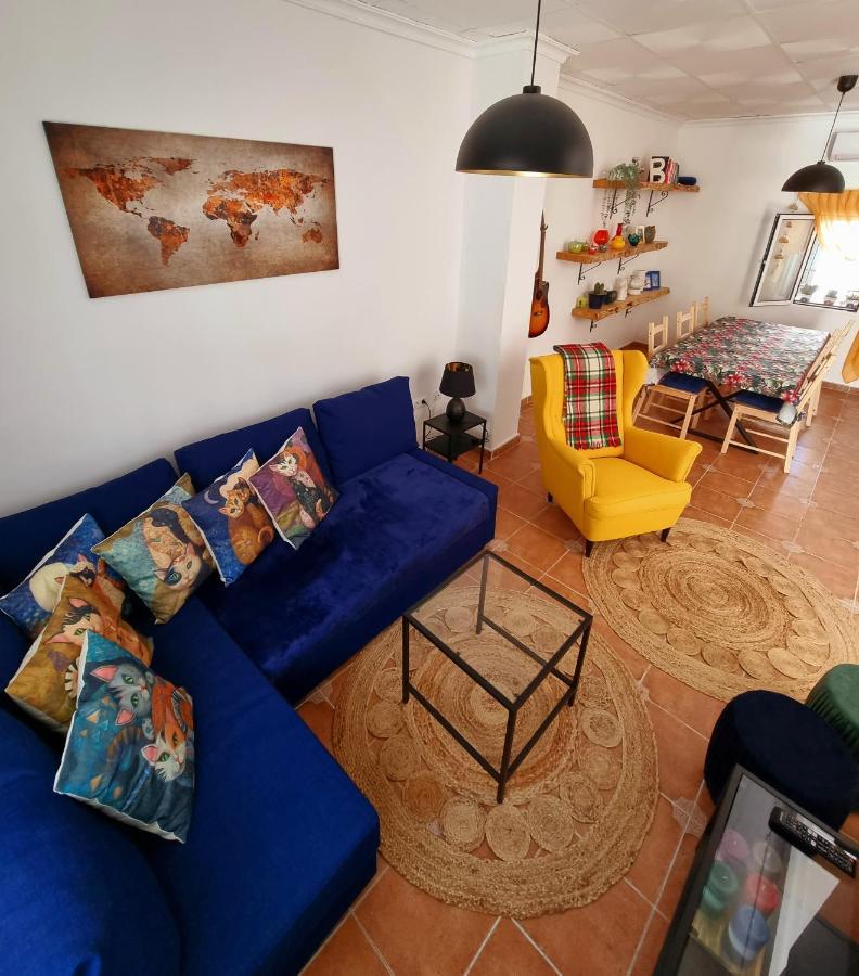 House - Casa De Monica * Cullera